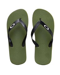 Oakley Catalina Jandal - Army Green