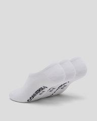 Converse Invisible Socks 3 Pack