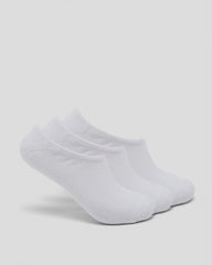 Converse Invisible Socks 3 Pack
