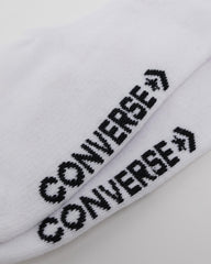 Converse Invisible Socks 3 Pack
