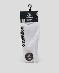 Converse Invisible Socks 3 Pack