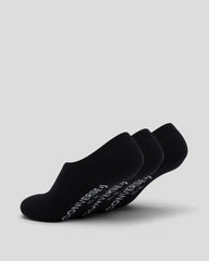 Converse Invisible Socks 3 Pack