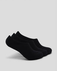 Converse Invisible Socks 3 Pack