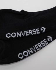 Converse Invisible Socks 3 Pack