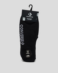 Converse Invisible Socks 3 Pack