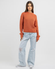 Roxy Coming Home Sweater