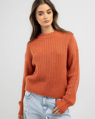 Roxy Coming Home Sweater