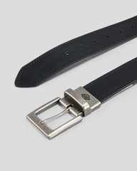Dickies Mens Reversible Belt - Brown/Black