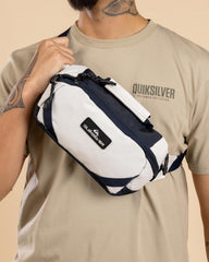 Quiksilver Tailblock Waistpack Bum Bag