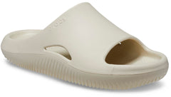 Crocs Mellow Recovery Slides - Bone
