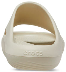 Crocs Mellow Recovery Slides - Bone