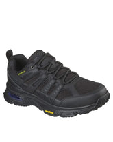 Skechers Air Envoy - Black