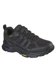 Skechers Air Envoy - Black