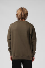 RPM League Crew - Khaki