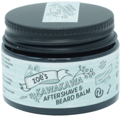Moana Rd Zoe's Kawakawa Body Balm - 35mls