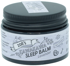 Moana Rd Zoe's Kawakawa Body Balm - 35mls
