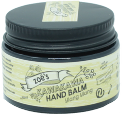 Moana Rd Zoe's Kawakawa Body Balm - 35mls