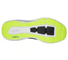 Skechers Mens Go Run Pure 3 - Navy/Yellow