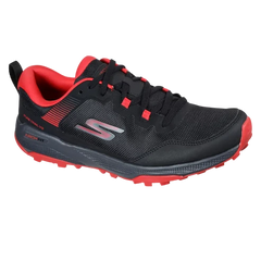 Skechers Mens Go Run Pure Trail 2 Running Shoe