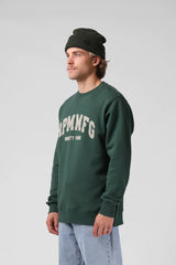 RPM College Crew - Pine Needle