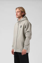 RPM Zip Hood - Abbey Stone