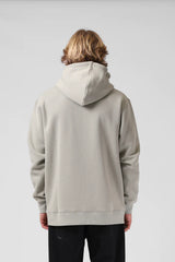 RPM Zip Hood - Abbey Stone