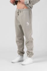 RPM Mens Base Tracky - Abbey Stone