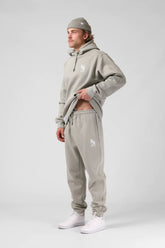RPM Mens Base Tracky - Abbey Stone