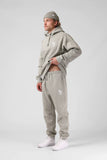 RPM Mens Base Tracky - Abbey Stone