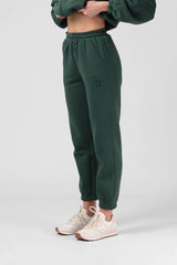 RPM Binate Trackie Pant - Pine Needle