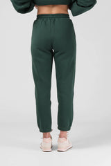 RPM Binate Trackie Pant - Pine Needle