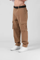 RPM Cargo Pant - Sahara