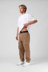 RPM Cargo Pant - Sahara