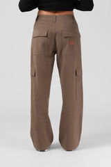 RPM Womens Cargo Pant