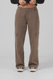 RPM Womens Cargo Pant