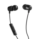 Skullcandy Jib In-Ear W/Mic USB-C Black