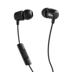 Skullcandy Jib In-Ear W/Mic USB-C Black