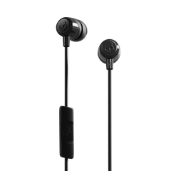Skullcandy Jib In-Ear W/Mic USB-C Black