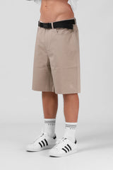 RPM Y2K Drill Short - Stone