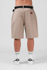 RPM Y2K Drill Short - Stone