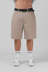 RPM Y2K Drill Short - Stone