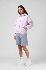 RPM Zip Thru Hood - Orchid