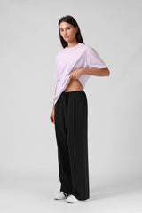 RPM Norma Pant - Black Stripe