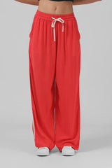 RPM Miila Pant - Red