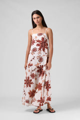 RPM Lily Dress - Paisley