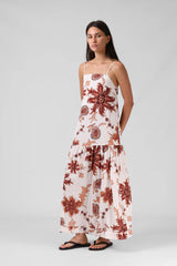 RPM Lily Dress - Paisley