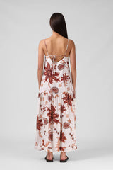 RPM Lily Dress - Paisley