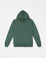 Quiksilver Salt Water Hoodie - Forest