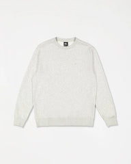 Quiksilver Salt Water Crew - Light Crew Heather
