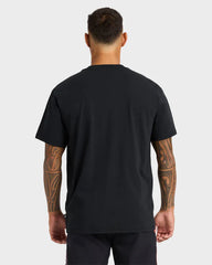 Quiksilver Takarangi Panel SS Tee